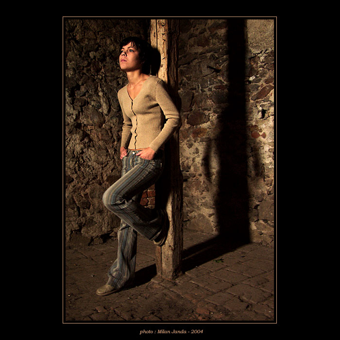 - - J A N I N A II. - -