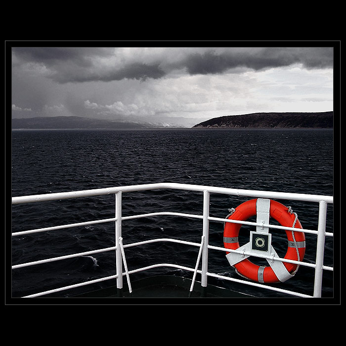 Pocit bezpečí....???