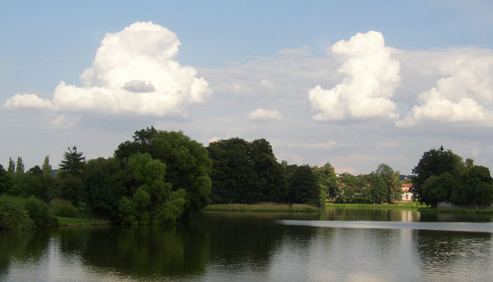 Telč