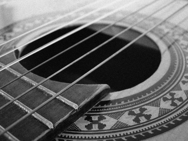 Gitara HRAJ !!!