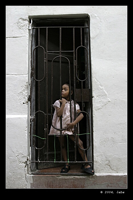 Ninos de la Revolucion I