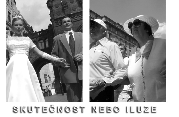 Nechci být Jantar
