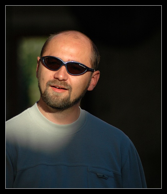 Hra se světlem