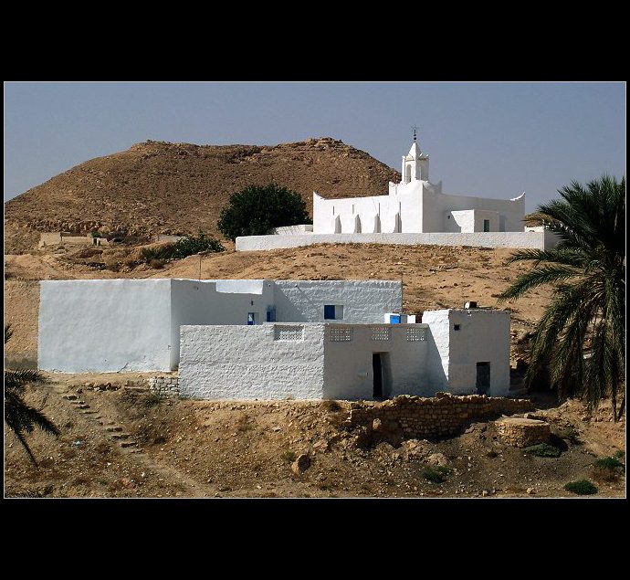 Matmata