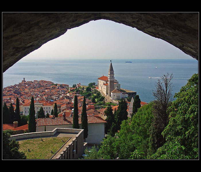 Piran