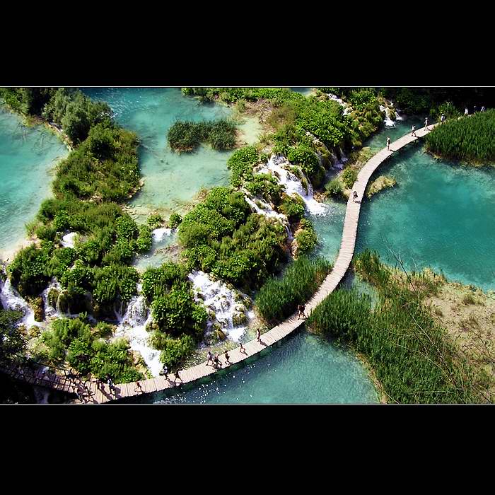 plitvicka jezera