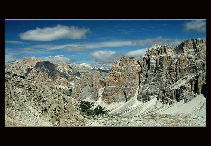 Dolomity I.