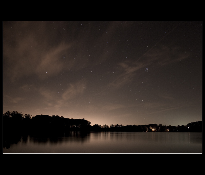 <i><b><u>Night Time</b></i>