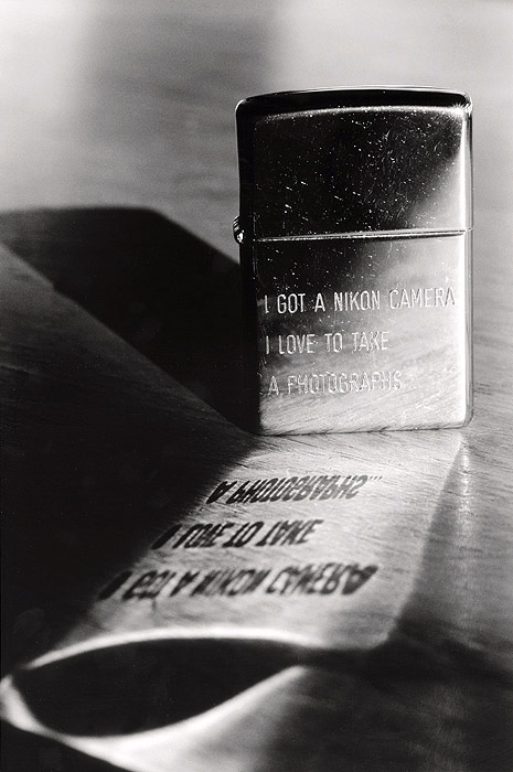 ZIPPO