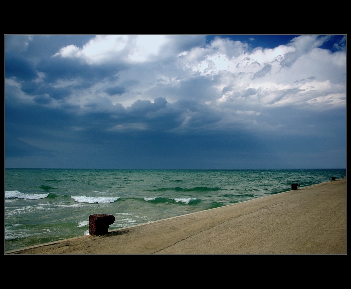 molo-čudlíkofka ...