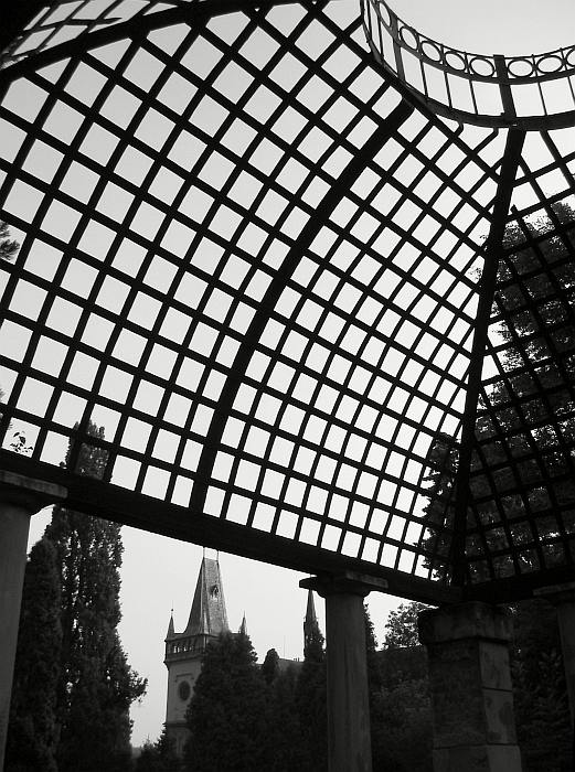 Kostkovaná inspirace