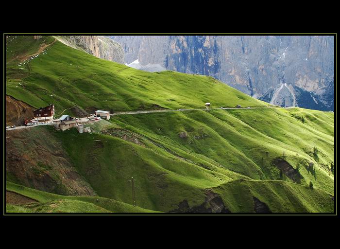 passo sella