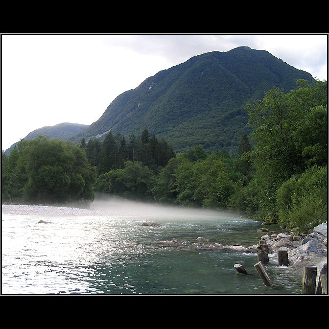 Soča