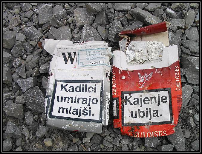 Ministrestvo zdravotnictví varuje