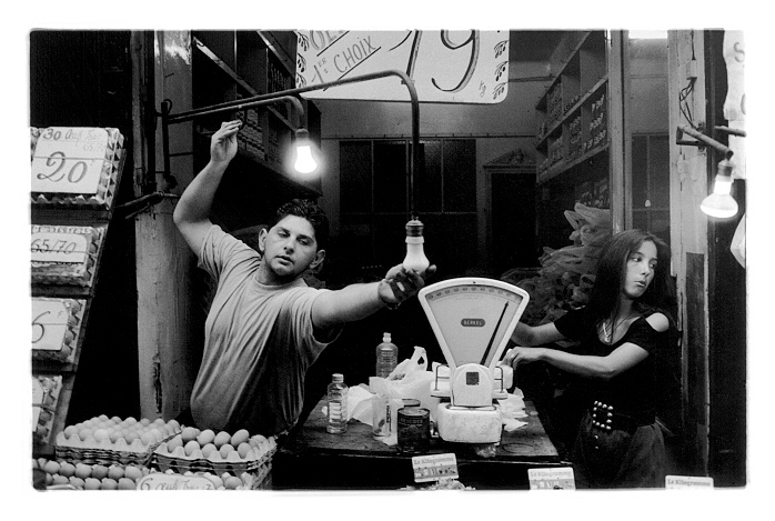 Co bylo dříve? <br>Žárovka anebo vejce?