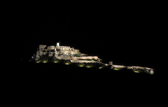Spiš Castle
