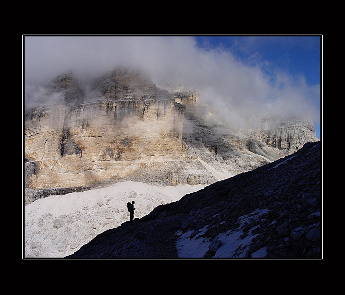 <B>Dolomity II.</B>