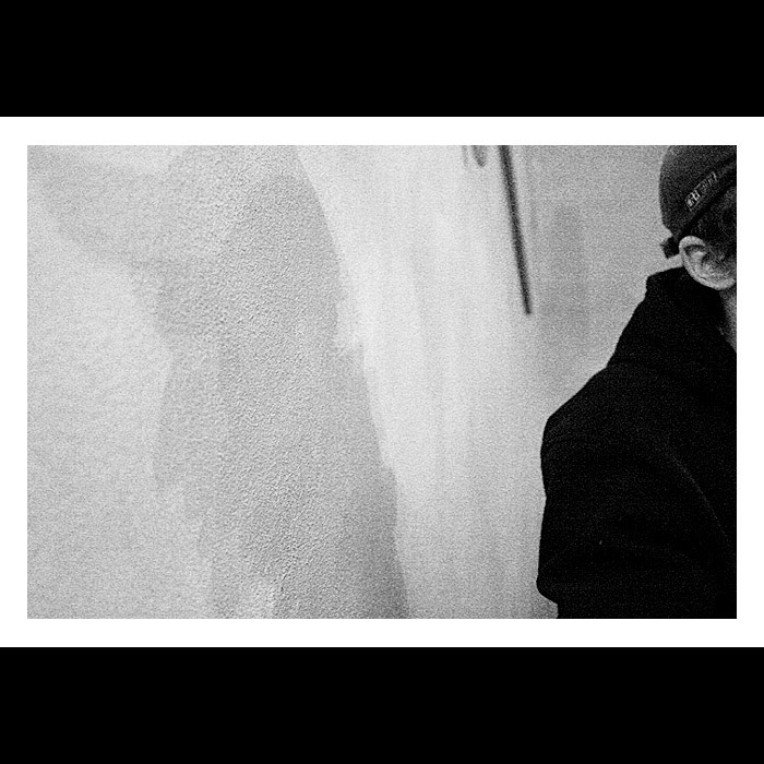 <b>VYSTOUPENí ZE STíNU</b>