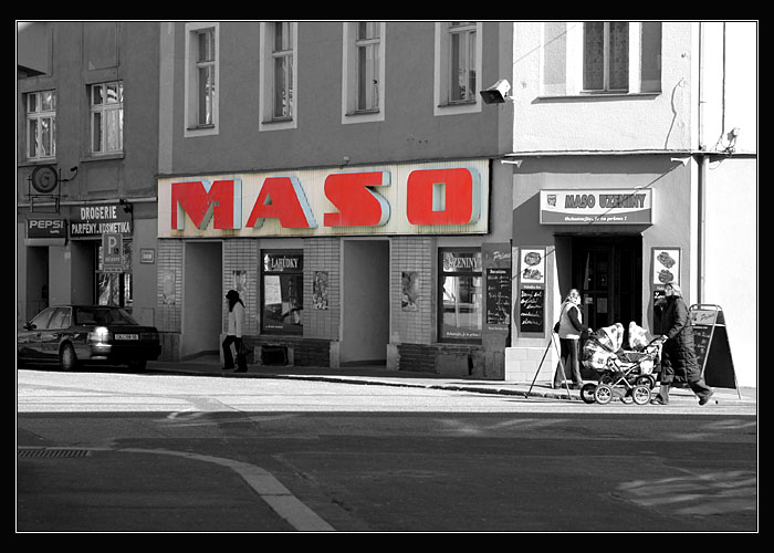 Maso