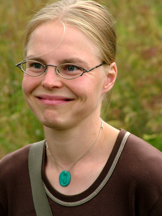 <b>Saila</b> - momentka
