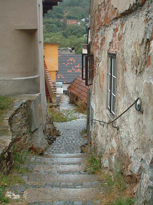 Zákoutí