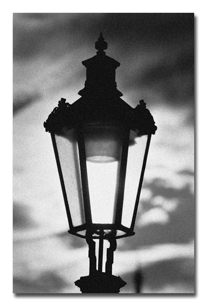 Lampa