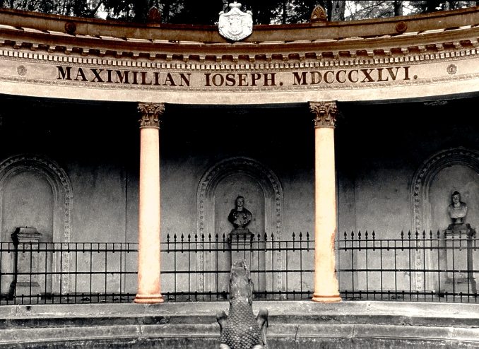 Kroměřížský park