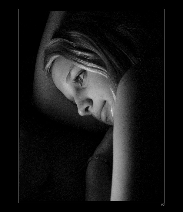 Rozjímání u svíčky