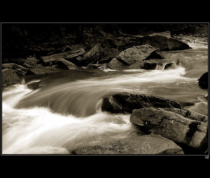 V údolí Divoké Orlice II