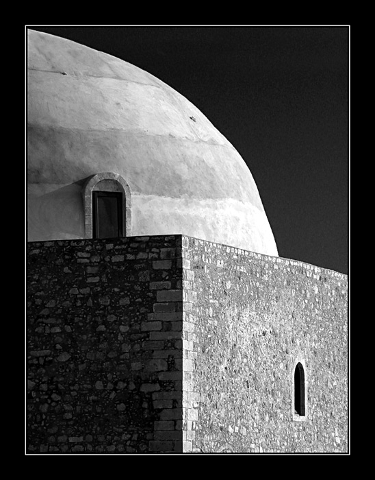 Fortezza II