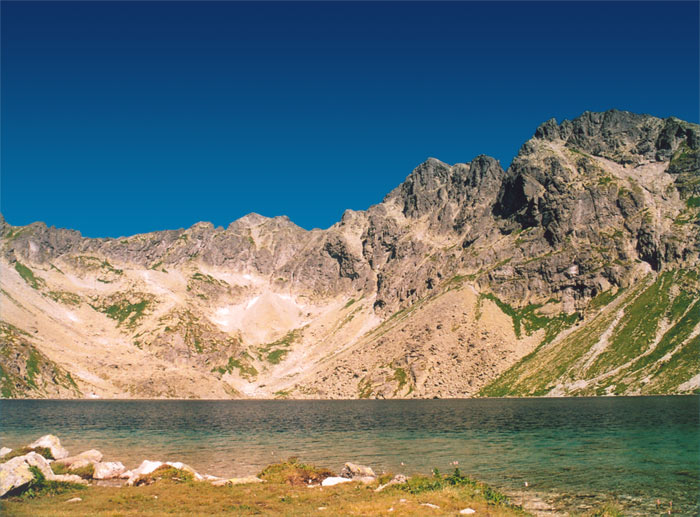 -= hincovo pleso =-