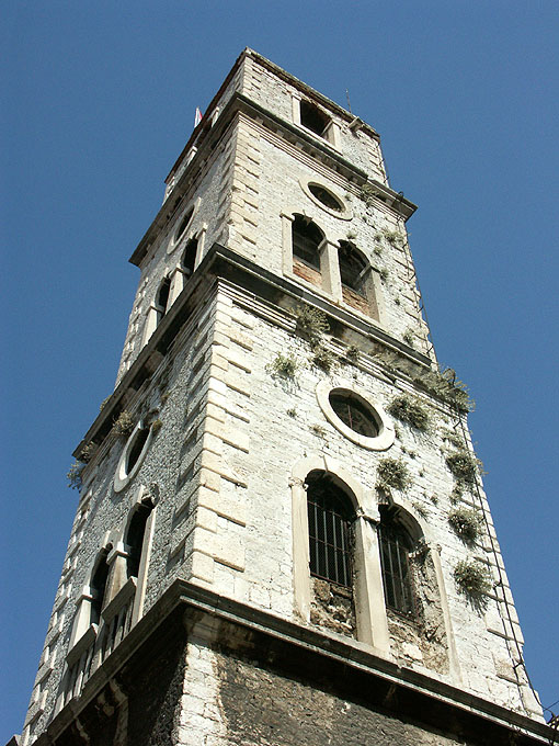 Veža