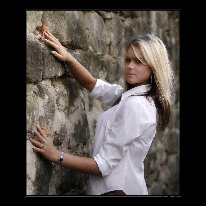 Press the Button to the Secret Passage