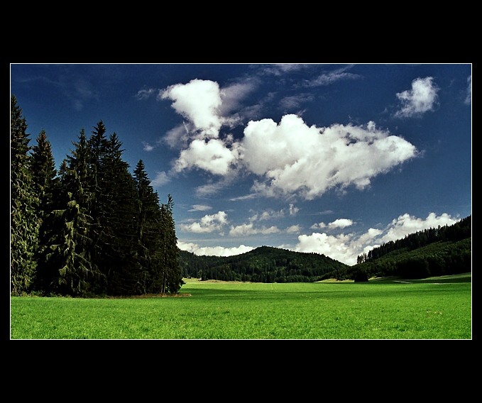Muránska planina : Veľká Lúka