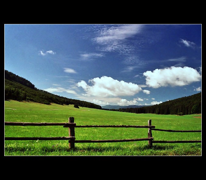 Muránska planina: Veľká Lúka II.