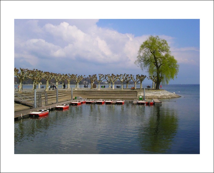 vzpominky na konstanz