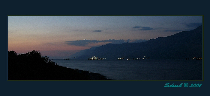 ... Dalmacija ...