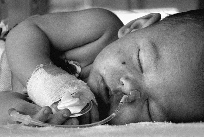 ...nespravedlivý bůh...