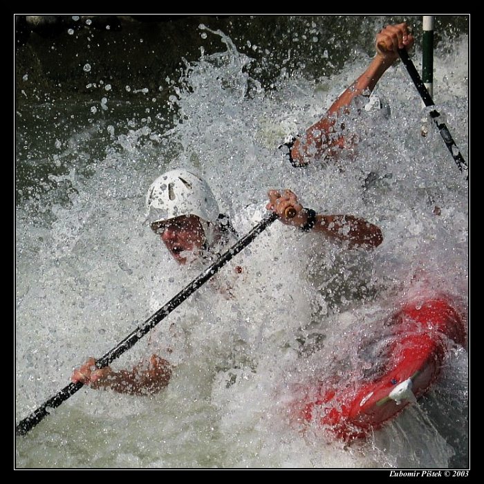 Čistý prejazd bránkou