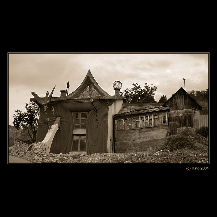 <b>... Kontrast  ...</b><br>