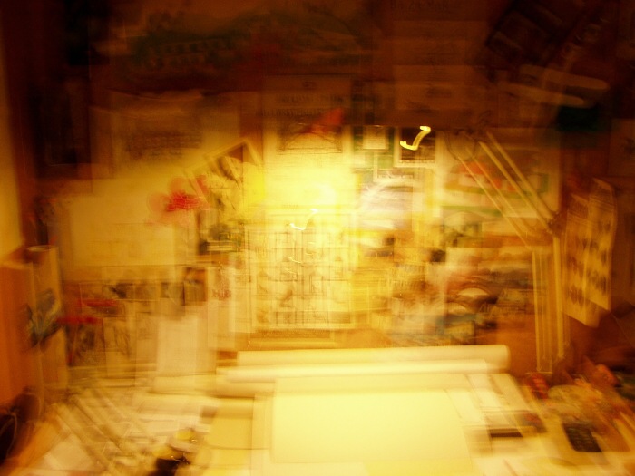 Labyrinty