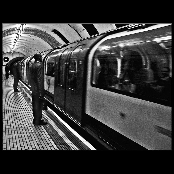 Metro