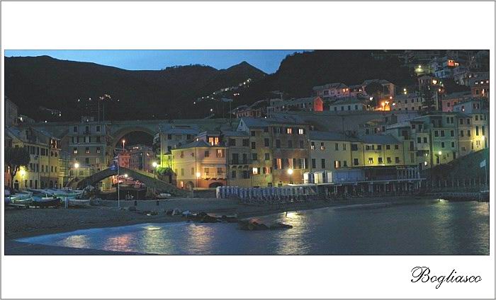 Bogliasco III (Liguria)