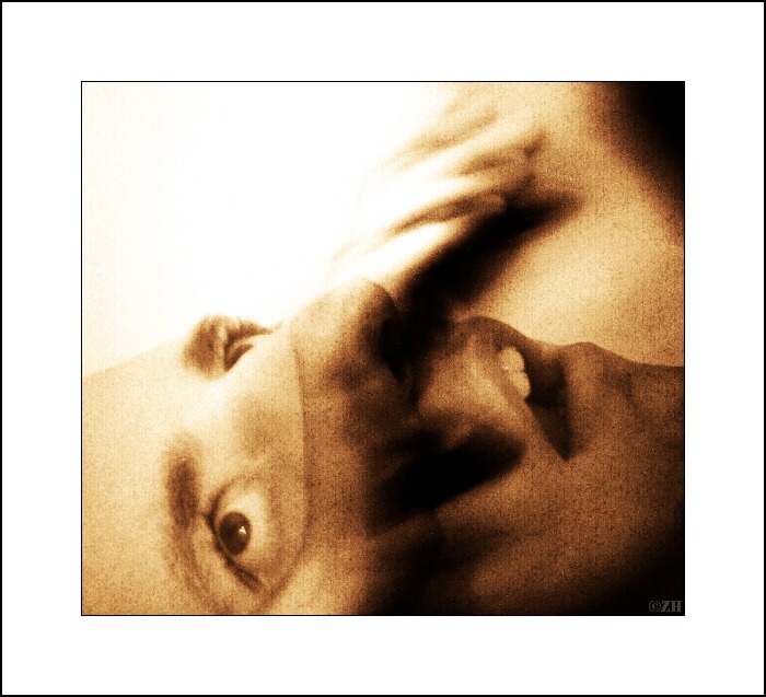 Ješte nenadešel můj čas