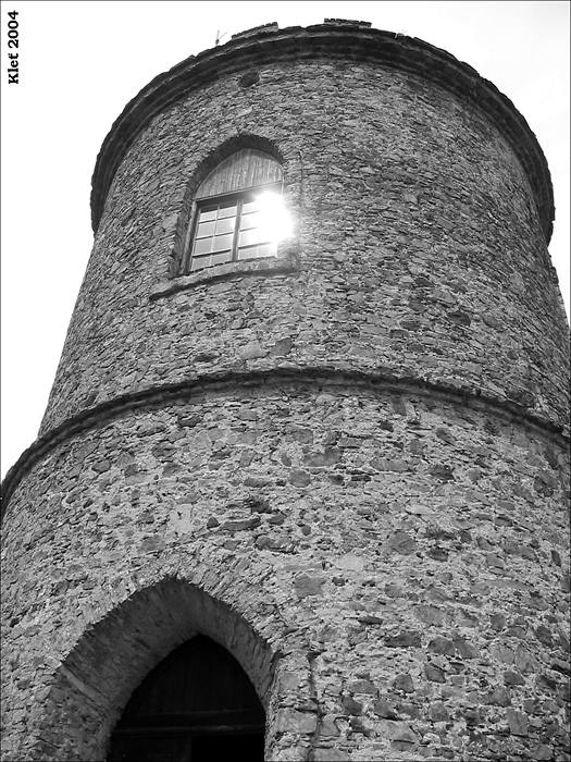 .: kleť 2004 :.