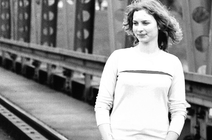 On The Bridge IV.