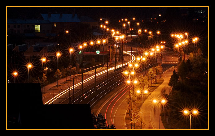Nocni olomouc