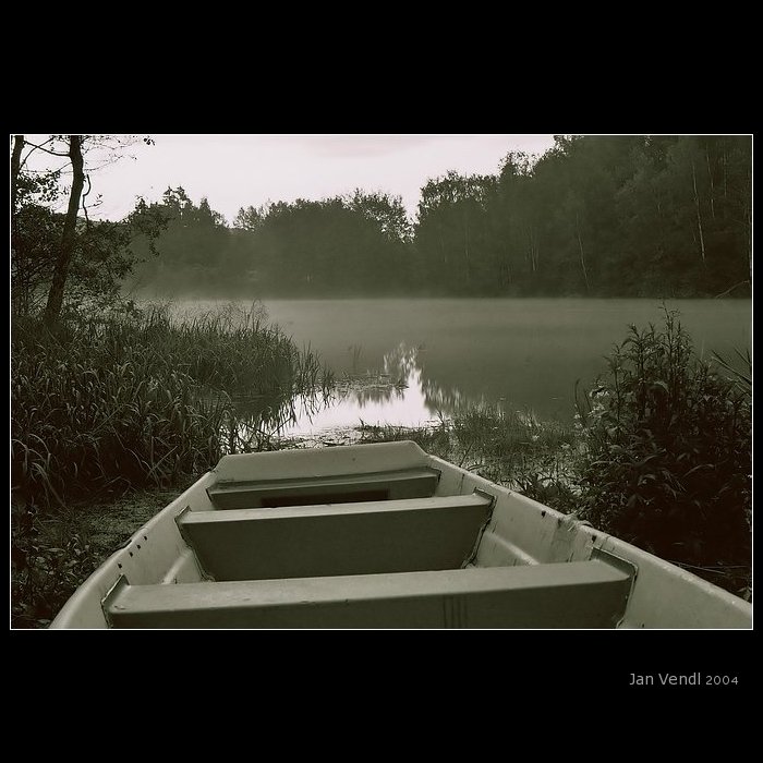 ..:: Ranní pohodofka ::..