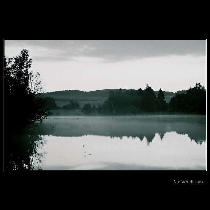 ..:: Pochmurné jitro ::..