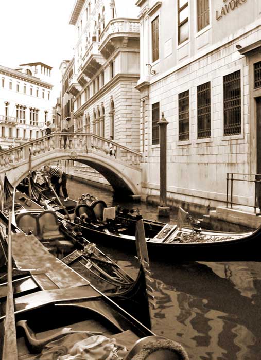 Venezia